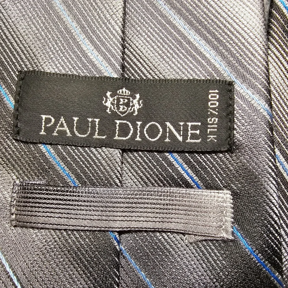 Paul Dione paul dione